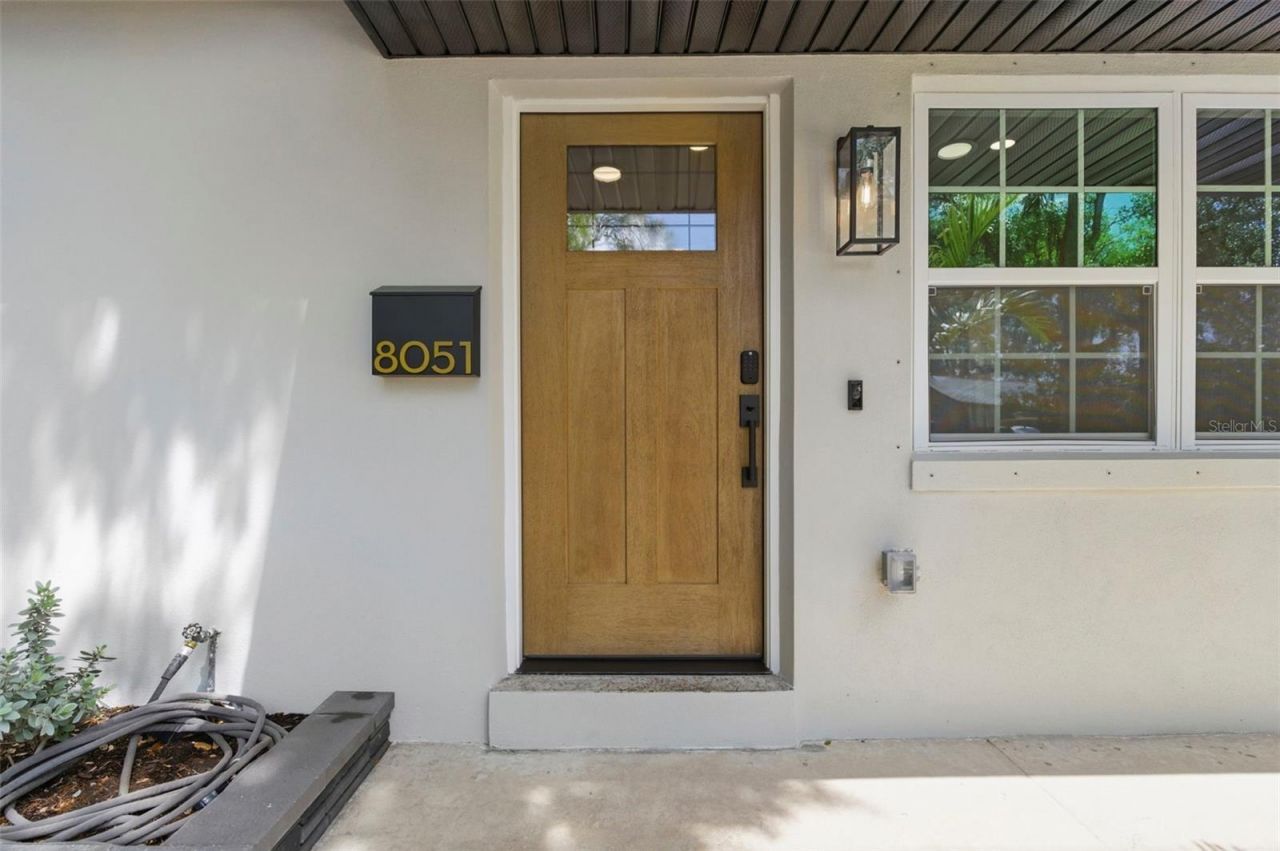 8051 26th Avenue N, Saint Petersburg, FL 33710 Photo