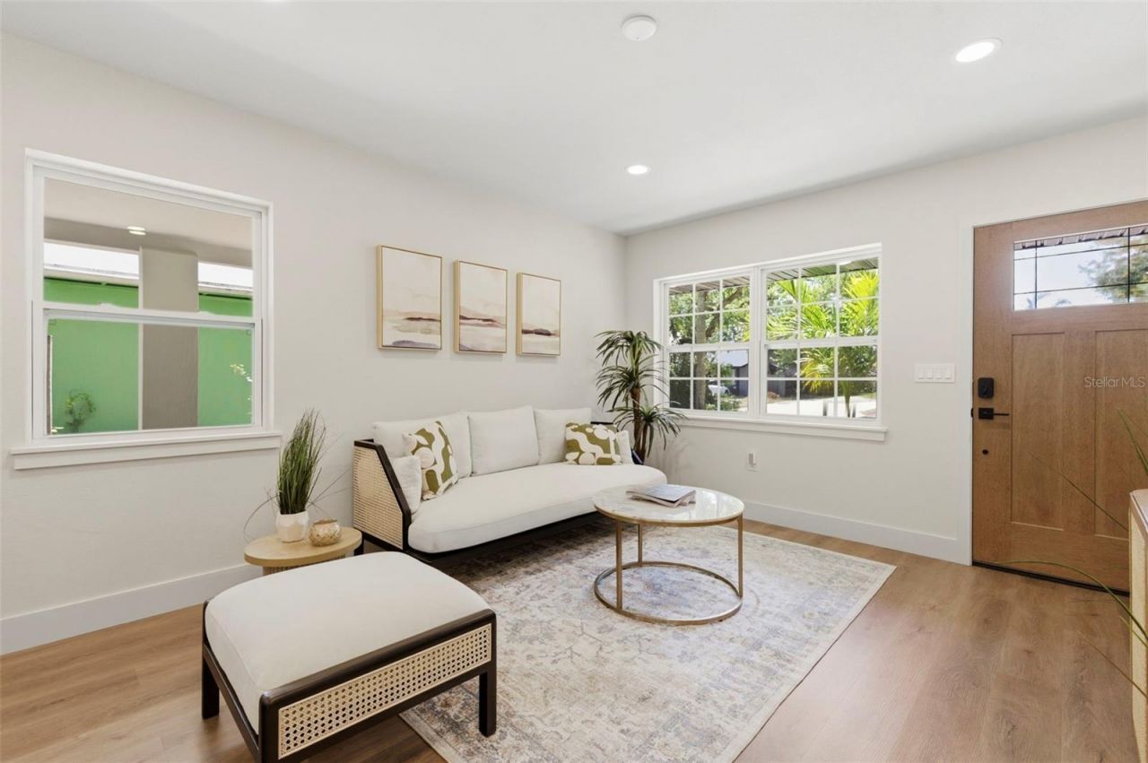 8051 26th Avenue N, Saint Petersburg, FL 33710 Photo