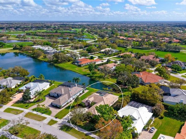 3271 ALEX FINDLAY PLACE, SARASOTA, FL 34240