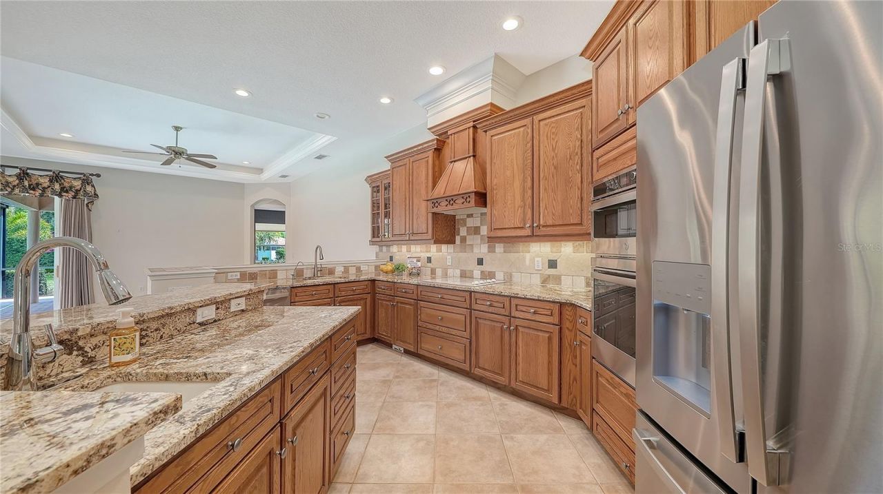 3271 Alex Findlay Place, Sarasota, FL 34240 Photo