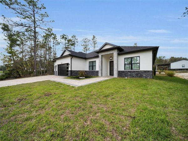 3889 W HAMPSHIRE BOULEVARD , DUNNELLON, FL 34433