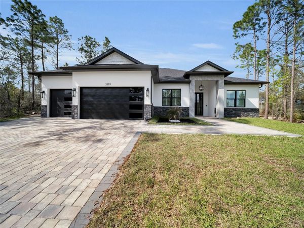 3889 W HAMPSHIRE BOULEVARD, DUNNELLON, FL 34433