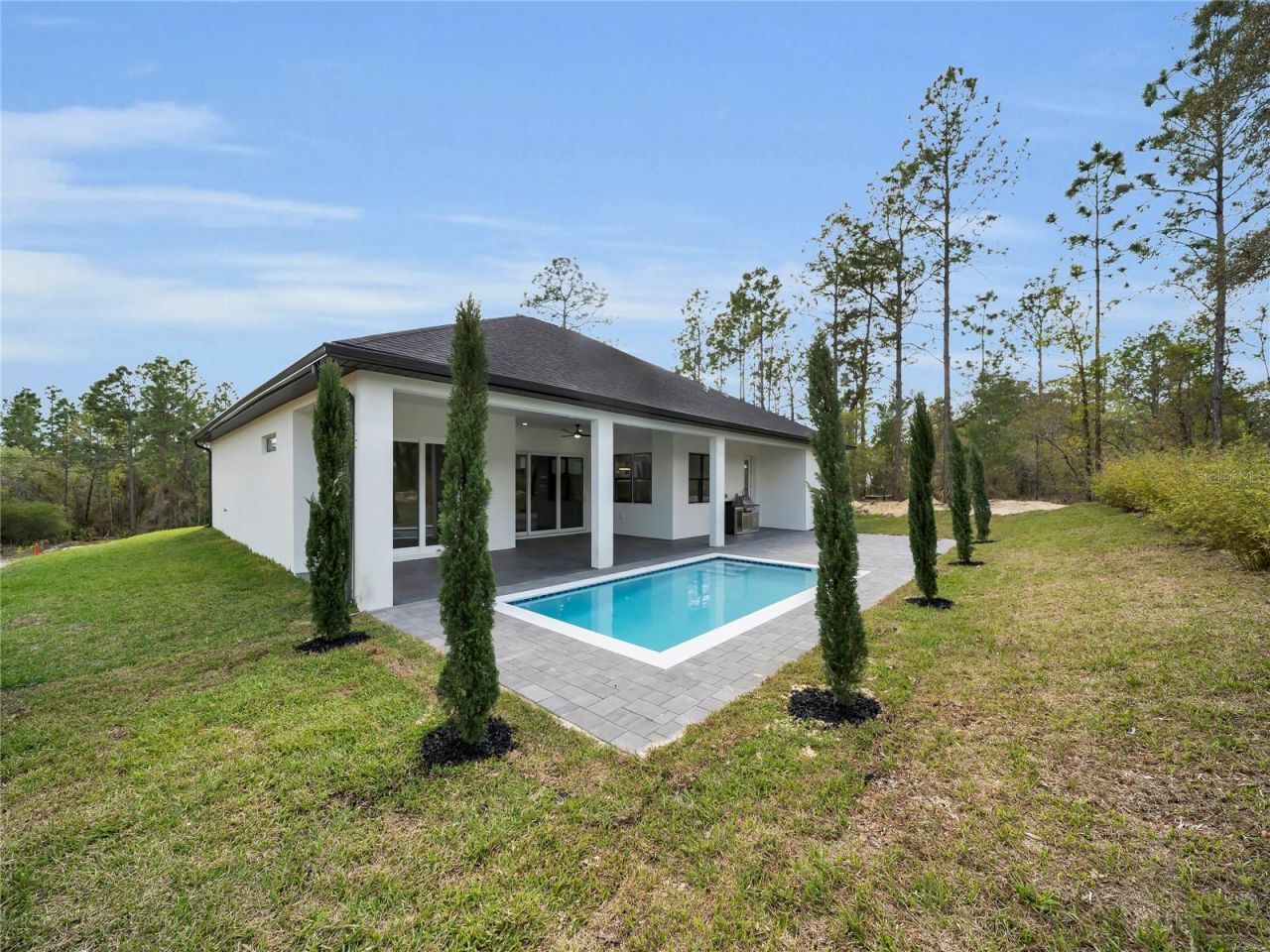 3889 W Hampshire Boulevard , Dunnellon, FL 34433 Photo