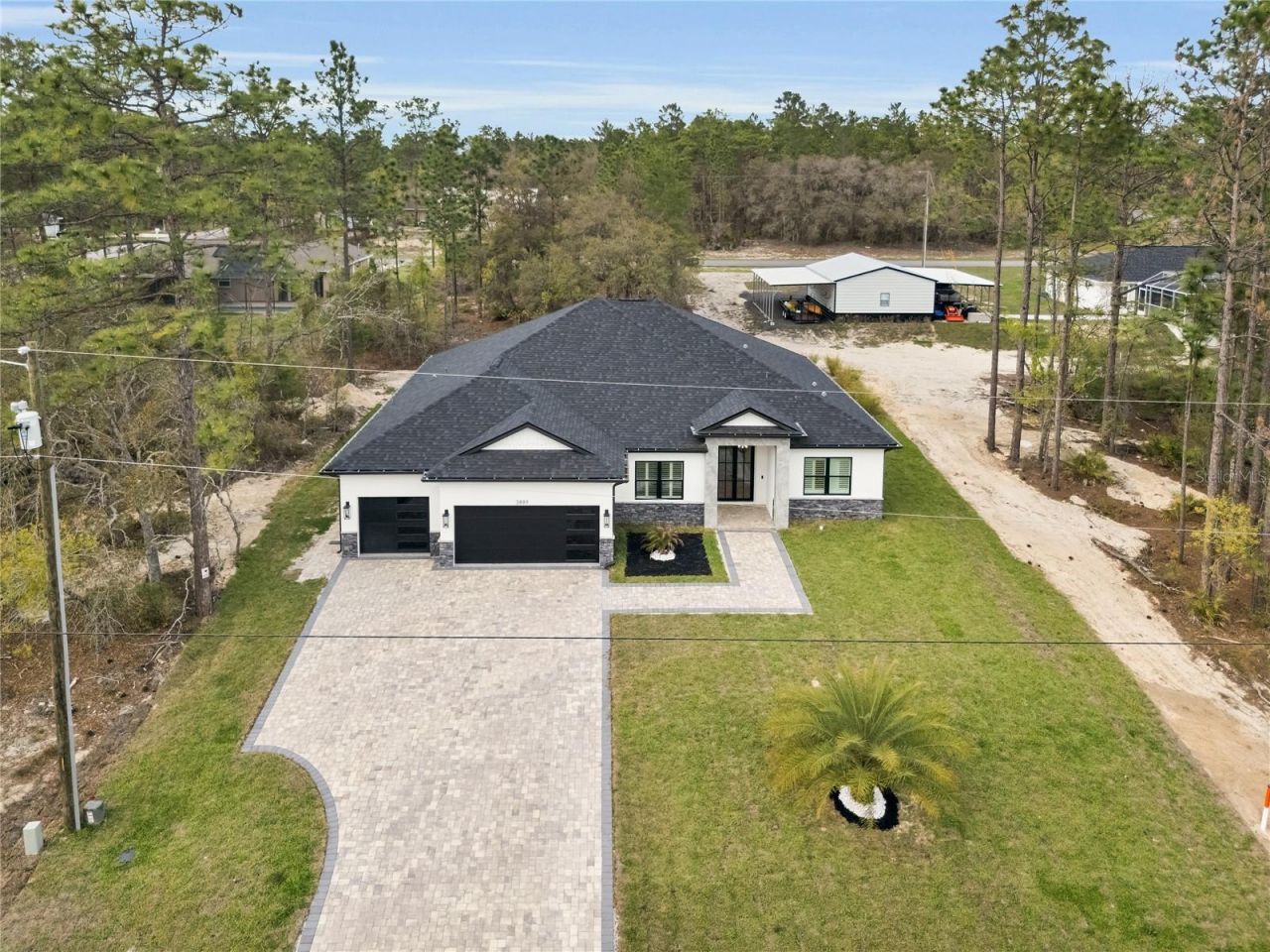 3889 W Hampshire Boulevard, Dunnellon, FL 34433 Photo
