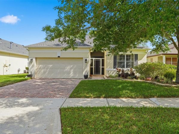 763 WOLF CREEK STREET, CLERMONT, FL 34711