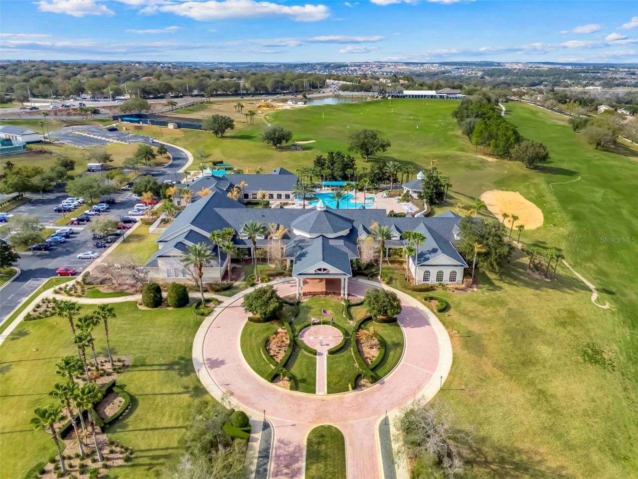 763 Wolf Creek Street, Clermont, FL 34711 Photo