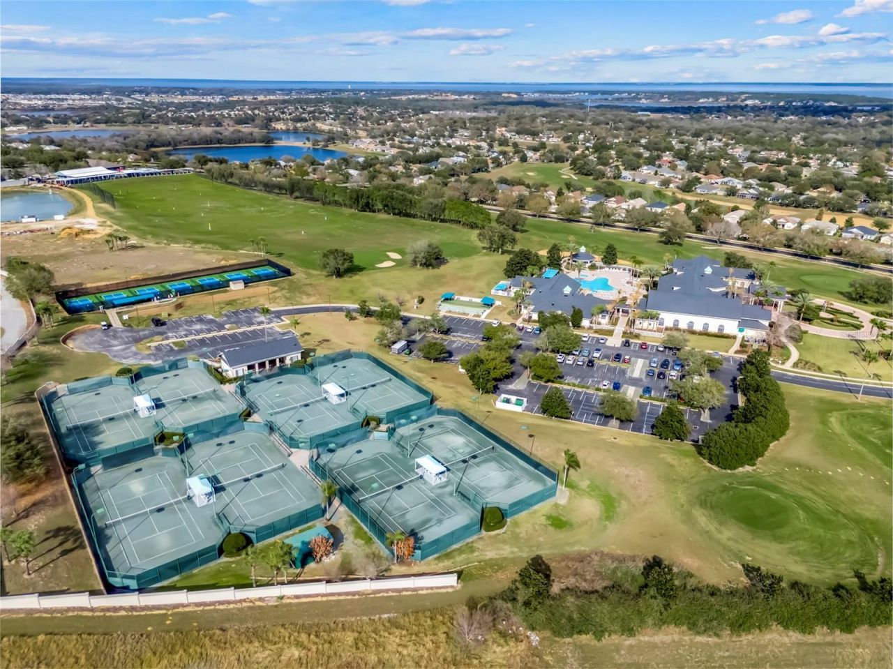 763 Wolf Creek Street, Clermont, FL 34711 Photo