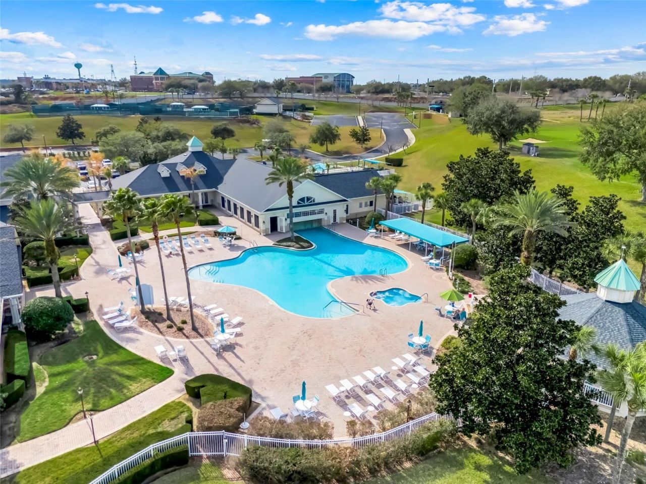 763 Wolf Creek Street, Clermont, FL 34711 Photo