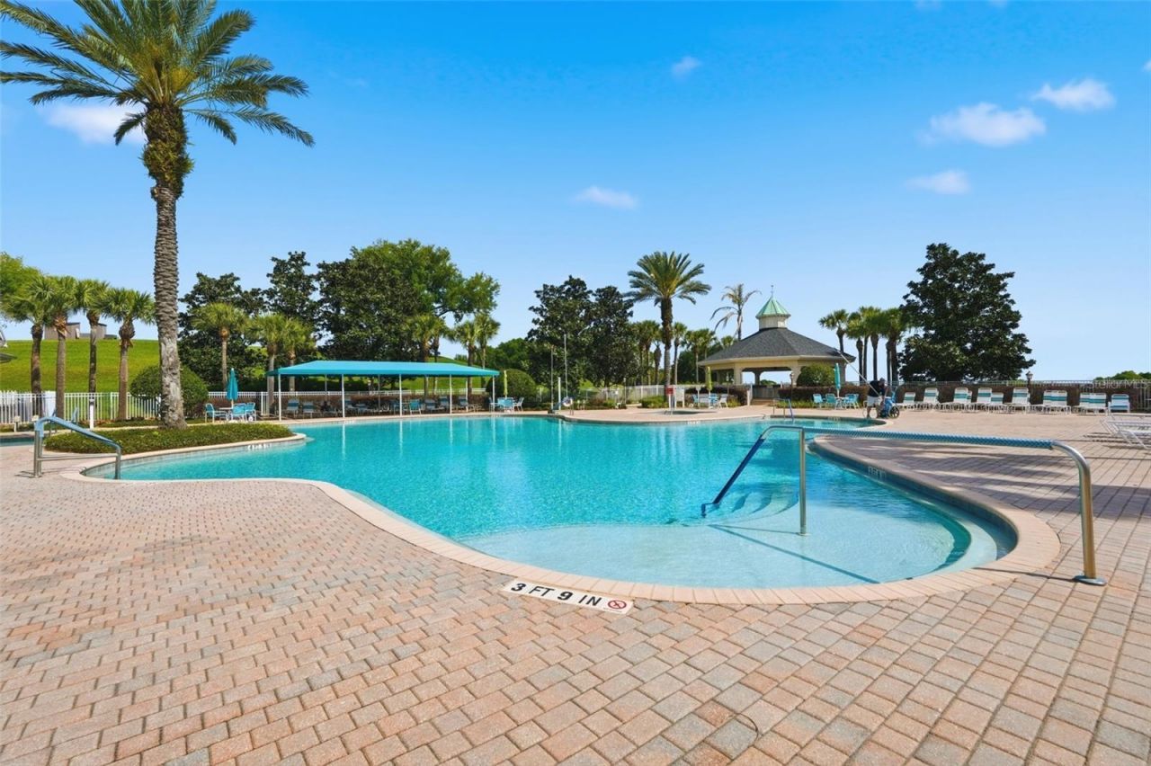 763 Wolf Creek Street, Clermont, FL 34711 Photo