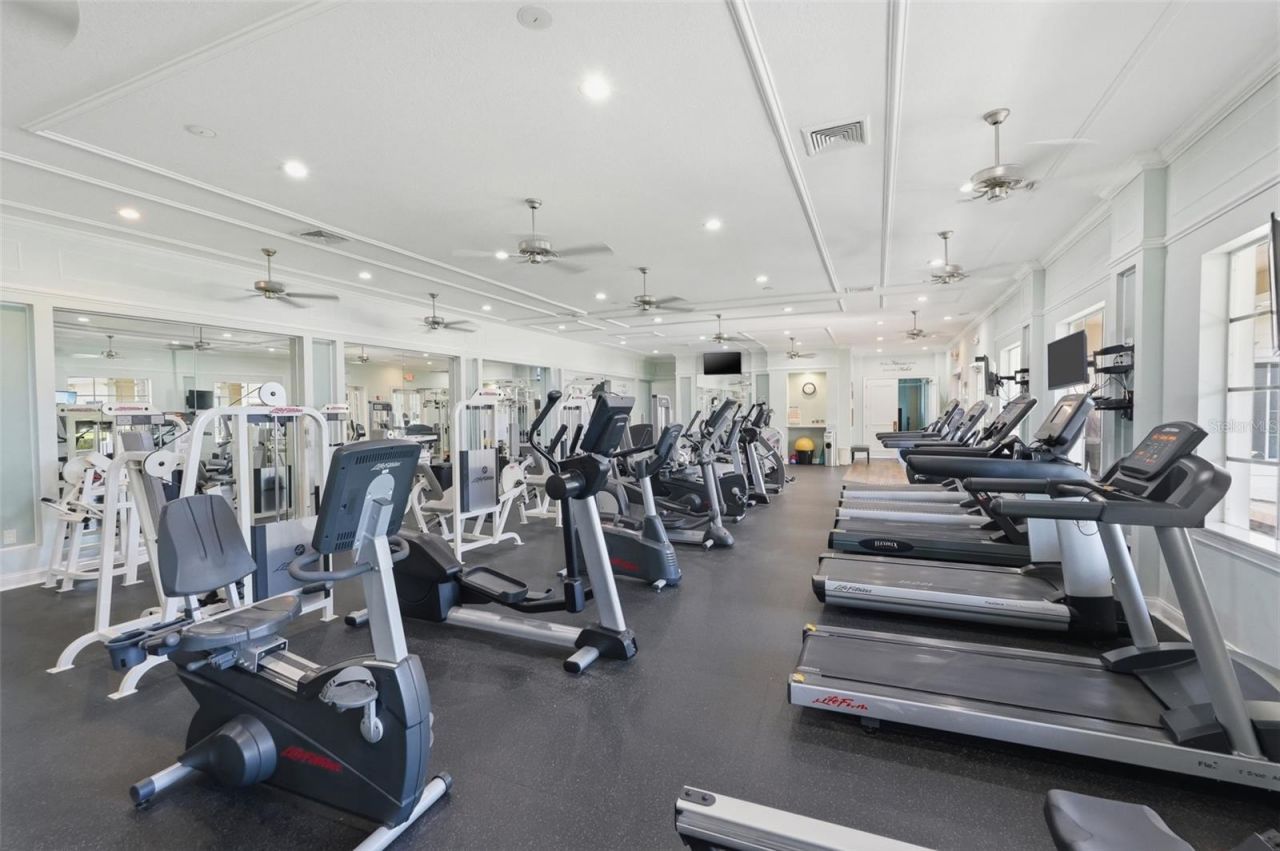 763 Wolf Creek Street, Clermont, FL 34711 Photo