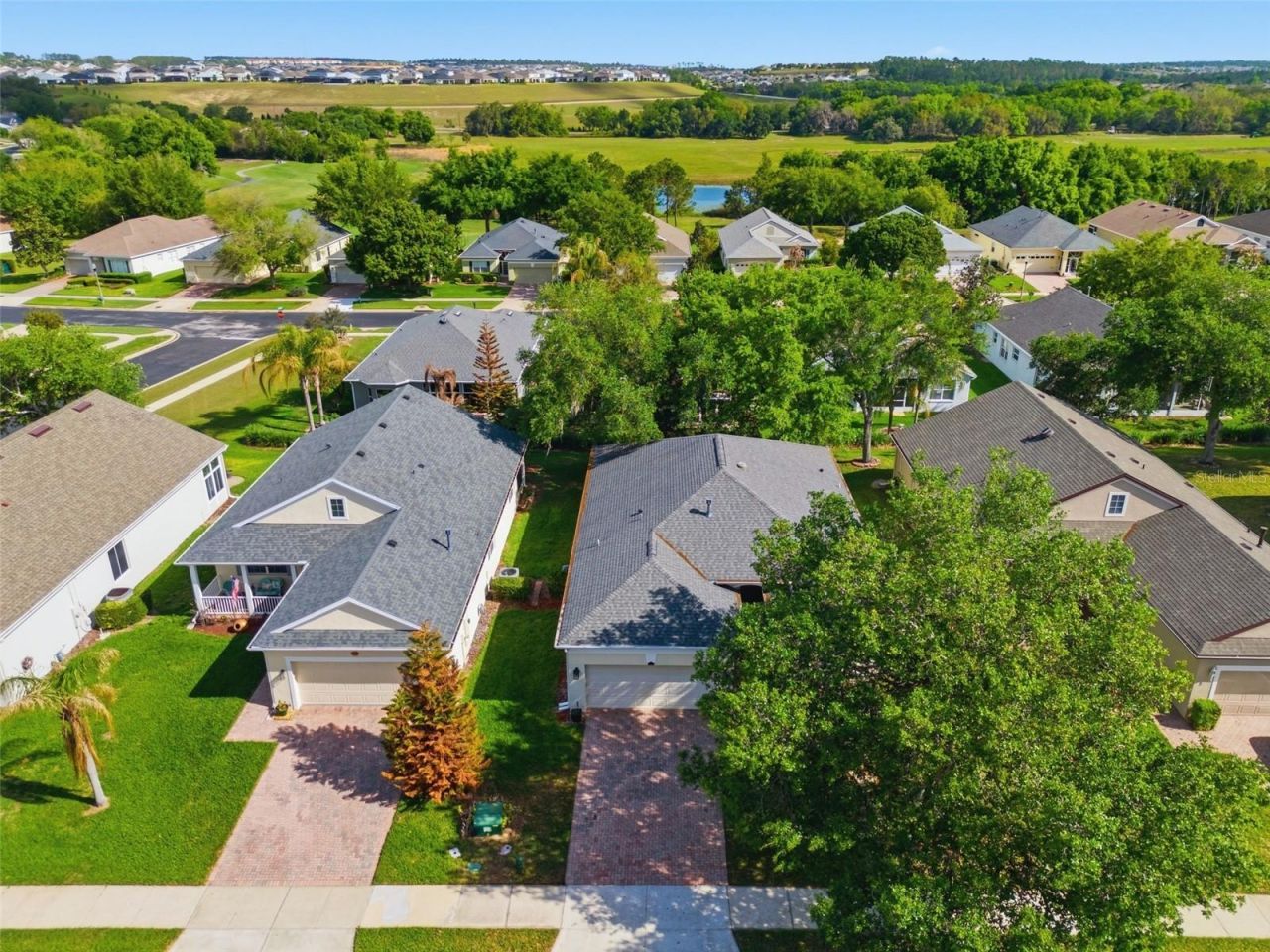 763 Wolf Creek Street, Clermont, FL 34711 Photo