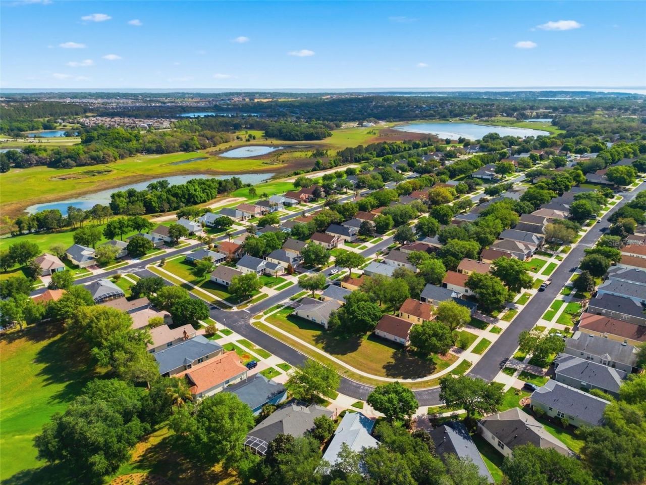 763 Wolf Creek Street, Clermont, FL 34711 Photo