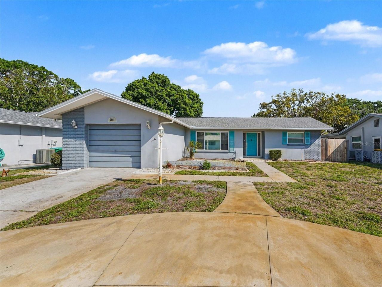 2561 Blackwood Circle, Clearwater, FL 33763 Photo