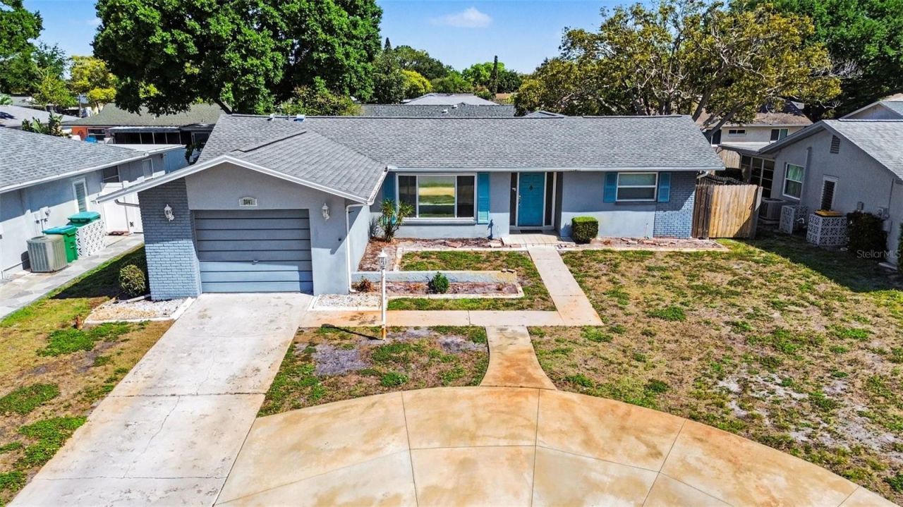 2561 Blackwood Circle, Clearwater, FL 33763 Photo