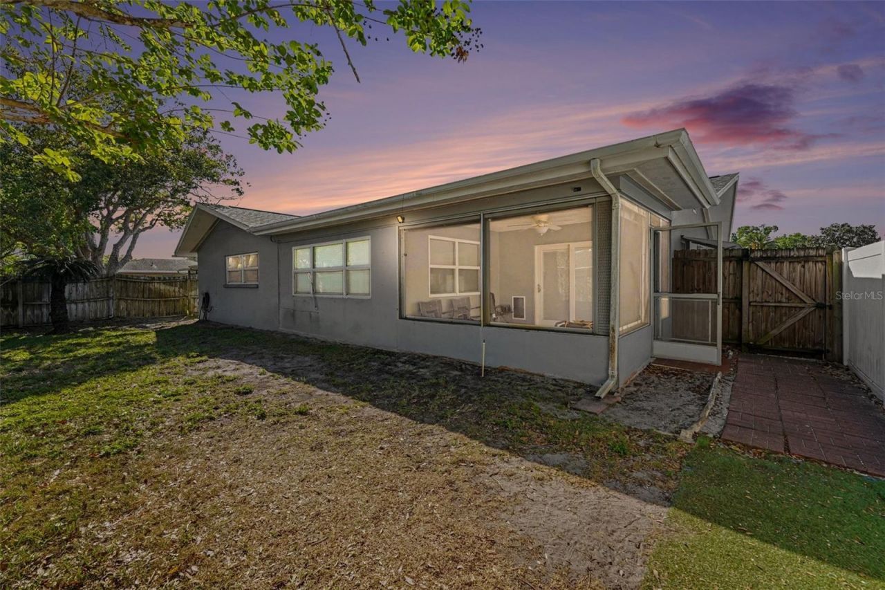 2561 Blackwood Circle, Clearwater, FL 33763 Photo