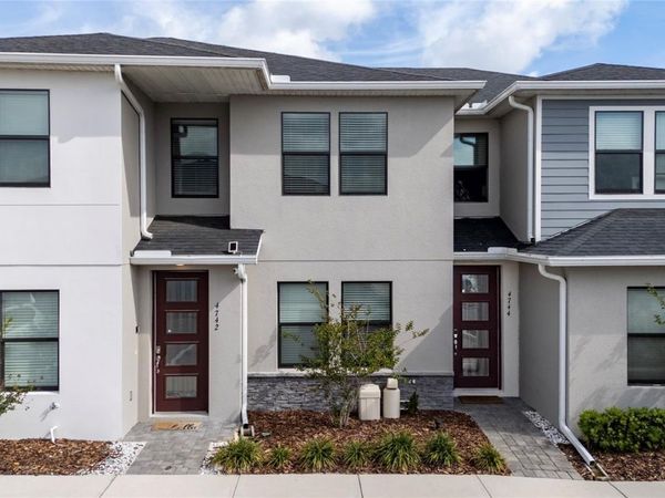 4744 TERRA ESMERALDA DRIVE, KISSIMMEE, FL 34746