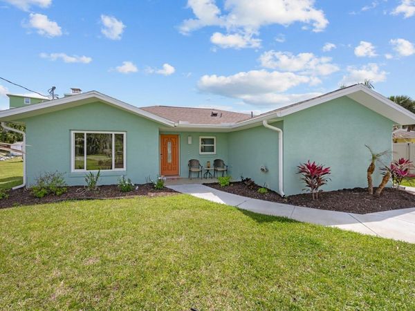 1946 N DAYTONA AVENUE, FLAGLER BEACH, FL 32136