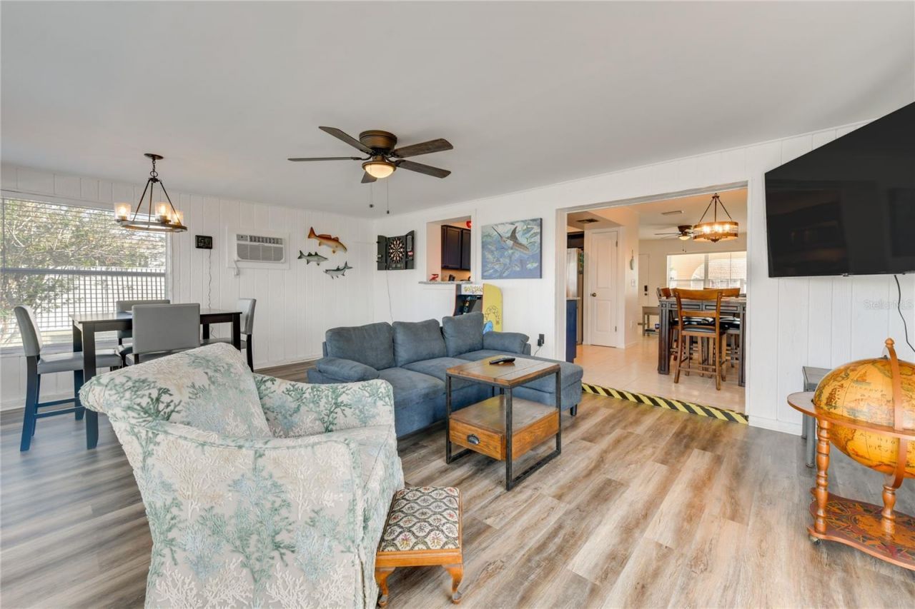 6222 Fabian Road, North Port, FL 34287 Photo