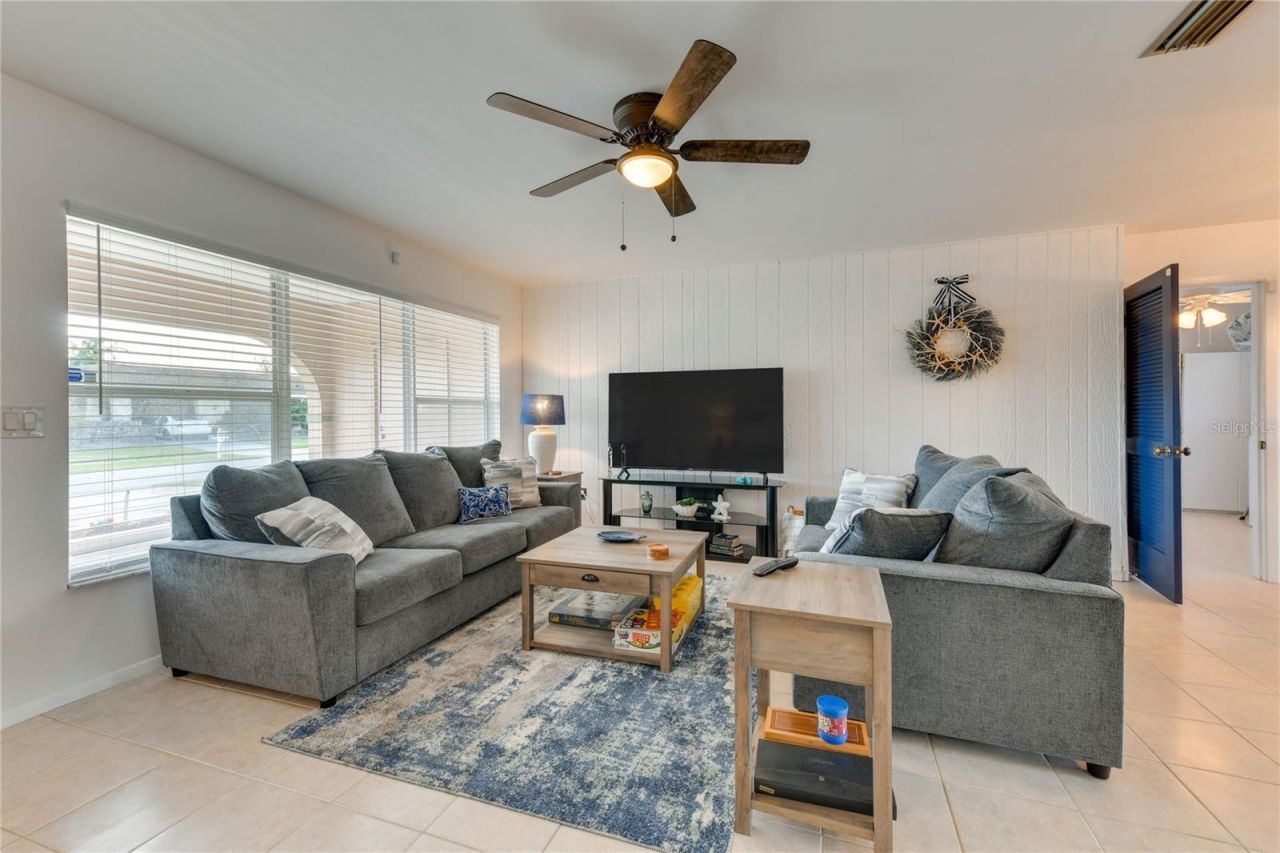 6222 Fabian Road, North Port, FL 34287 Photo
