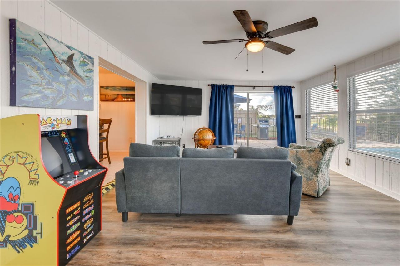 6222 Fabian Road, North Port, FL 34287 Photo