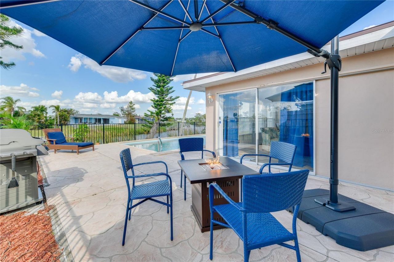 6222 Fabian Road, North Port, FL 34287 Photo