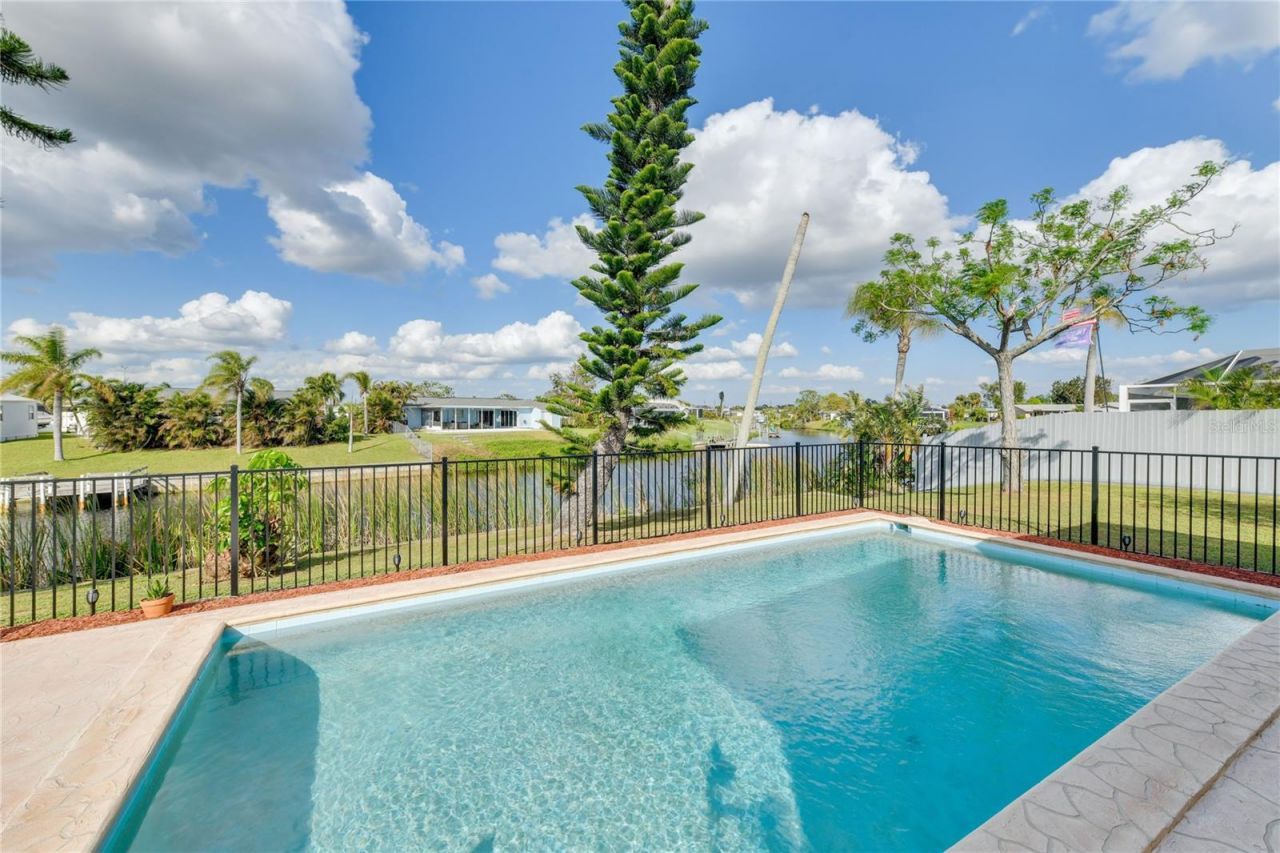 6222 Fabian Road, North Port, FL 34287 Photo