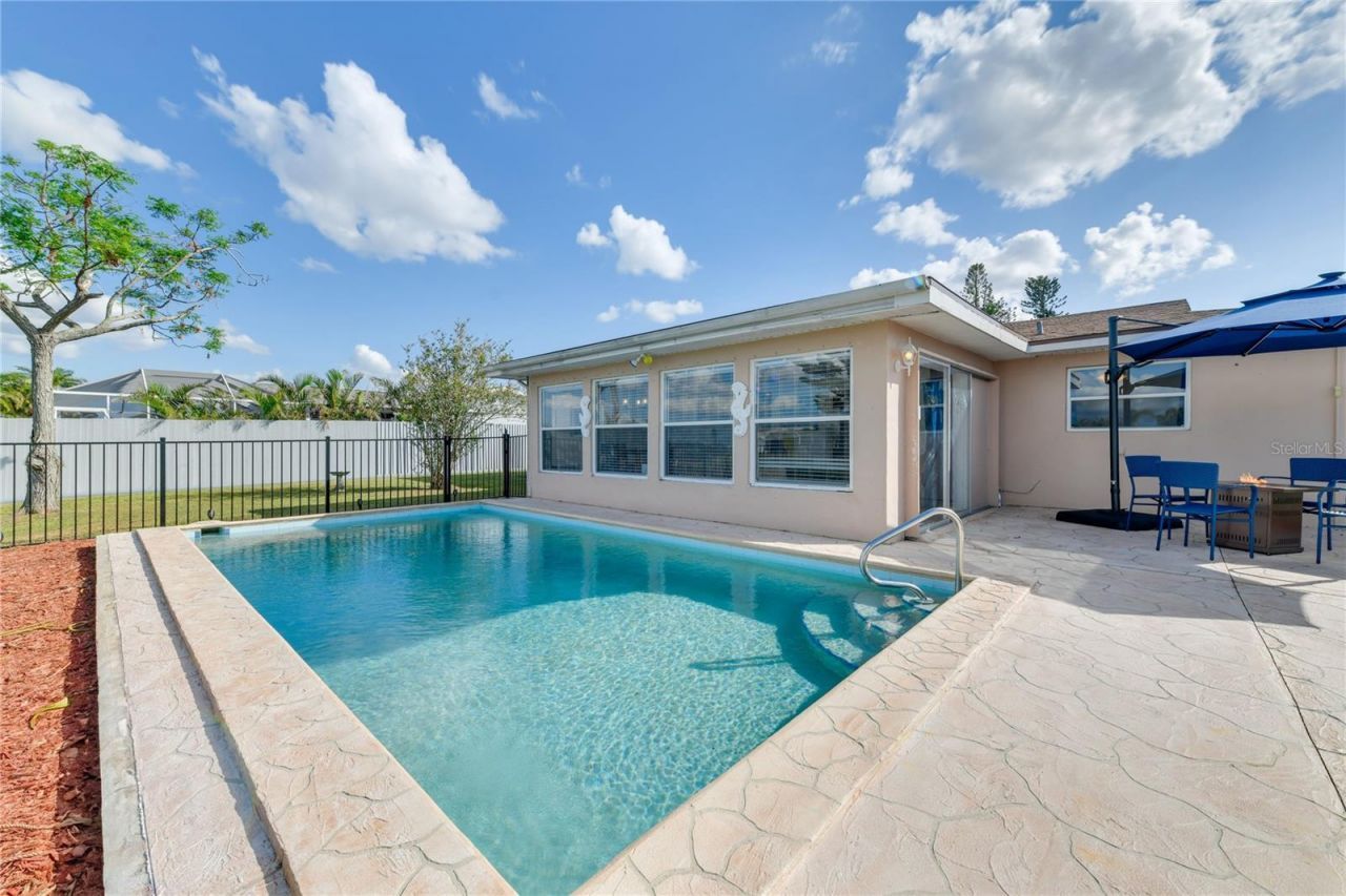 6222 Fabian Road, North Port, FL 34287 Photo