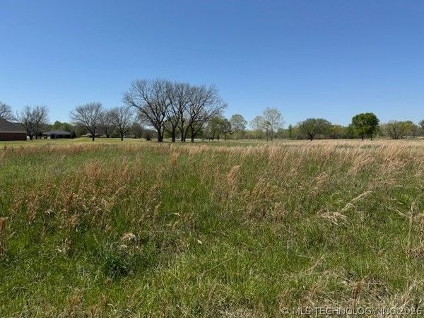 Masters, Burneyville, OK 73430