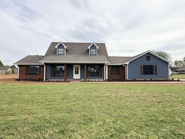 151 Countryside, Columbus, MS 39702