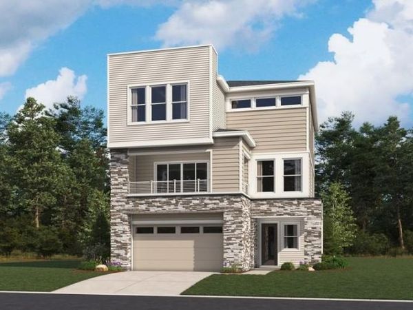 5761 S De Gaulle Court , Aurora, CO 80016