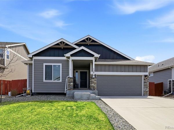 12819 Scenic Walk Drive , Peyton, CO 80831