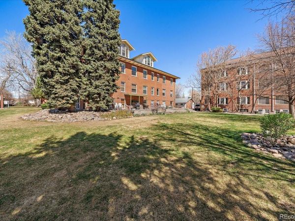 3249 W Fairview Place , Unit 206, Denver, CO 80211