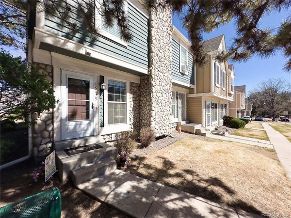 15475 E Louisiana Avenue , Aurora, CO 80017