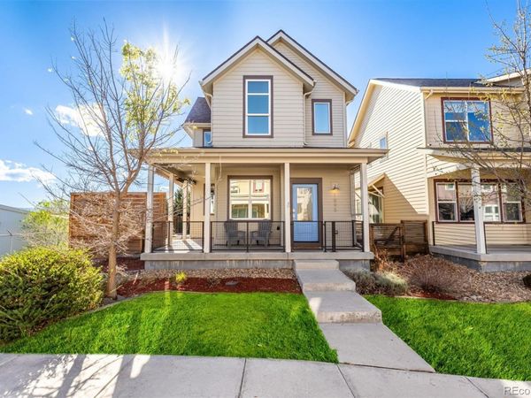 1898 W 66th Avenue, Denver, CO 80221