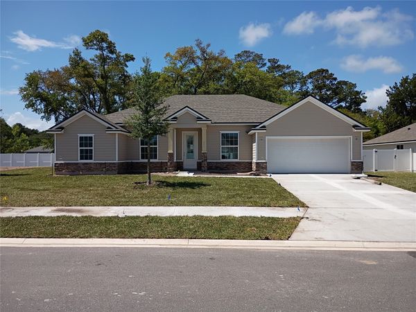 96955 MCGIRTS CREEK Loop , Yulee, FL 32097
