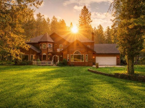 28310 N Short Rd, Deer Park, WA 99006