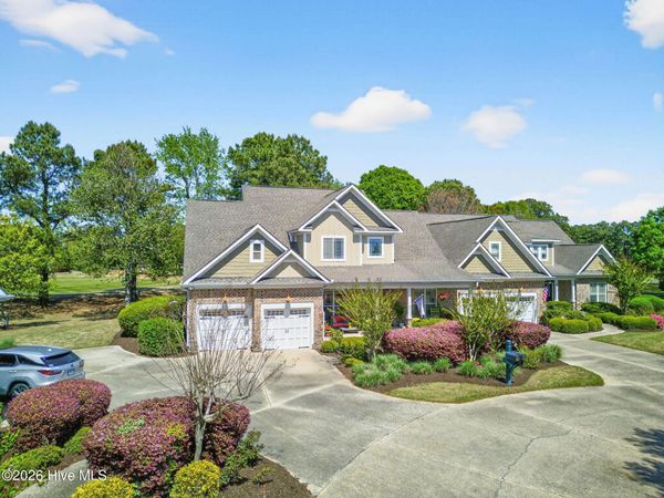 9304 Honey Tree Lane NW, Unit # 2, Calabash, NC 28467