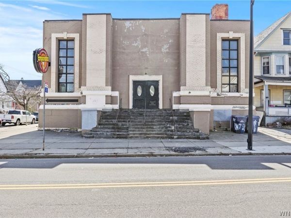 219 W Ferry, Buffalo, NY 14213