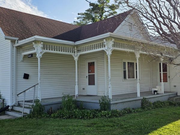 449 N Main Street, Spencerville, OH 45887