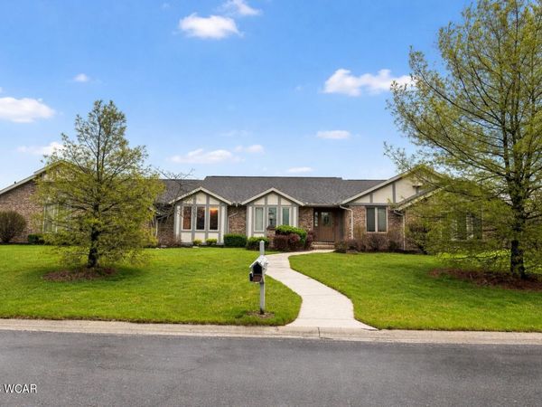 2148 Larkspur Drive, Elida, OH 45807