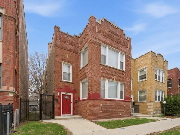 7948 S Drexel Avenue , Chicago, IL 60619