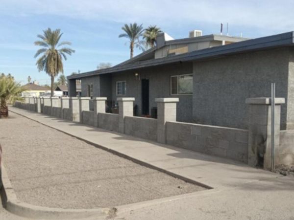 2045 W WASHINGTON Street, Phoenix, AZ 85009