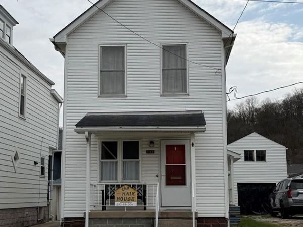 137 Kruger Street, Wheeling, WV 26003