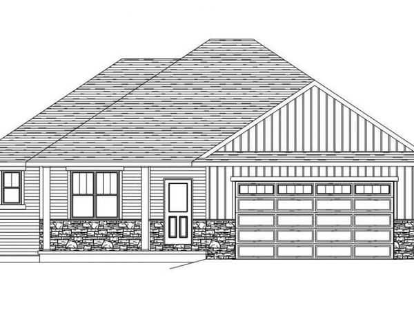 936 ENCLAVE COURT, De Pere, WI 54115