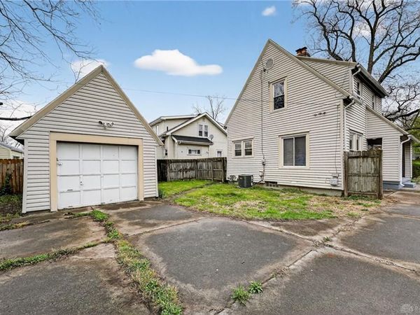 314 Bellemonte Street, Middletown, OH 45042