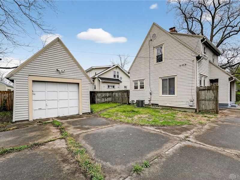 314 Bellemonte Street, Middletown, OH 45042 Photo 1