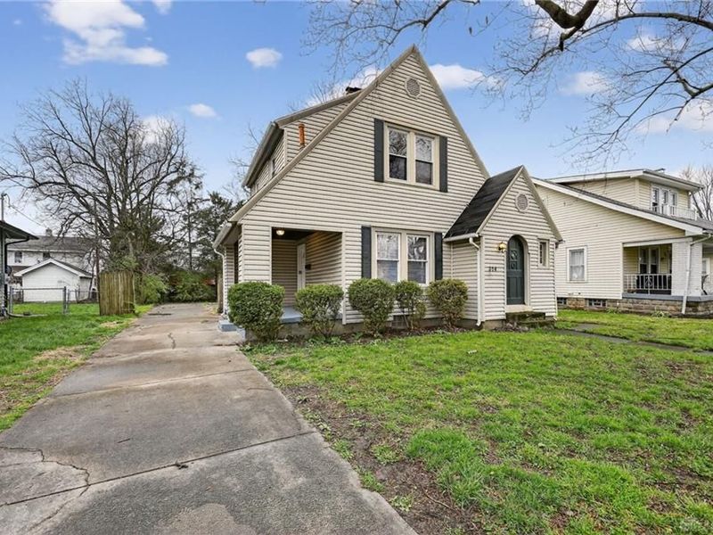 314 Bellemonte Street, Middletown, OH 45042 Photo 2