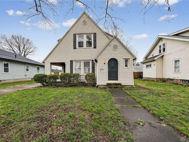 314 Bellemonte Street, Middletown, OH 45042 Photo 3