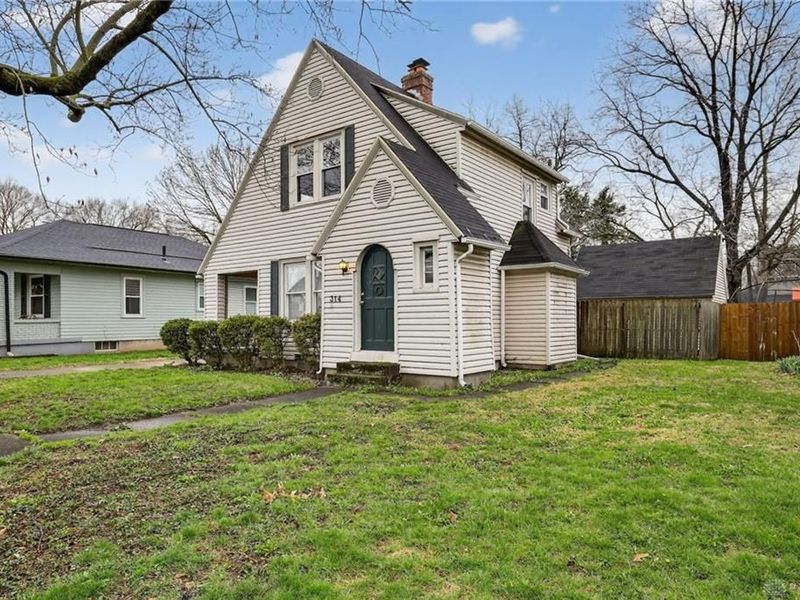 314 Bellemonte Street, Middletown, OH 45042 Photo 4