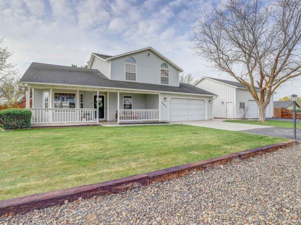 4695 Heath Way, Nampa, ID 83687